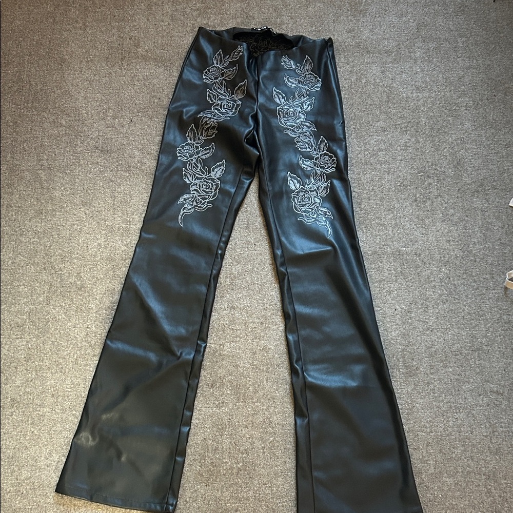 I.Am.Gia Mazzie Pant